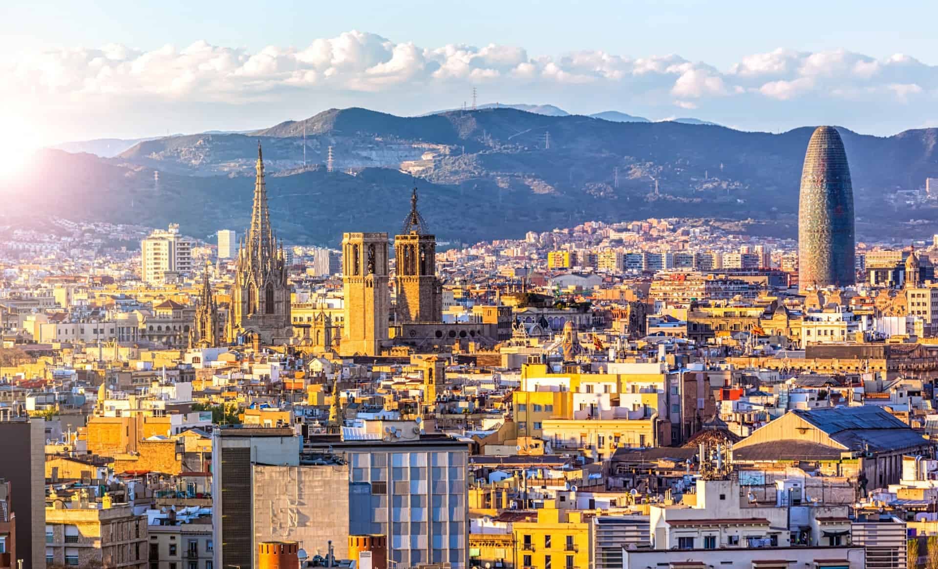 5 Choses à faire au BA Meetup de Barcelone