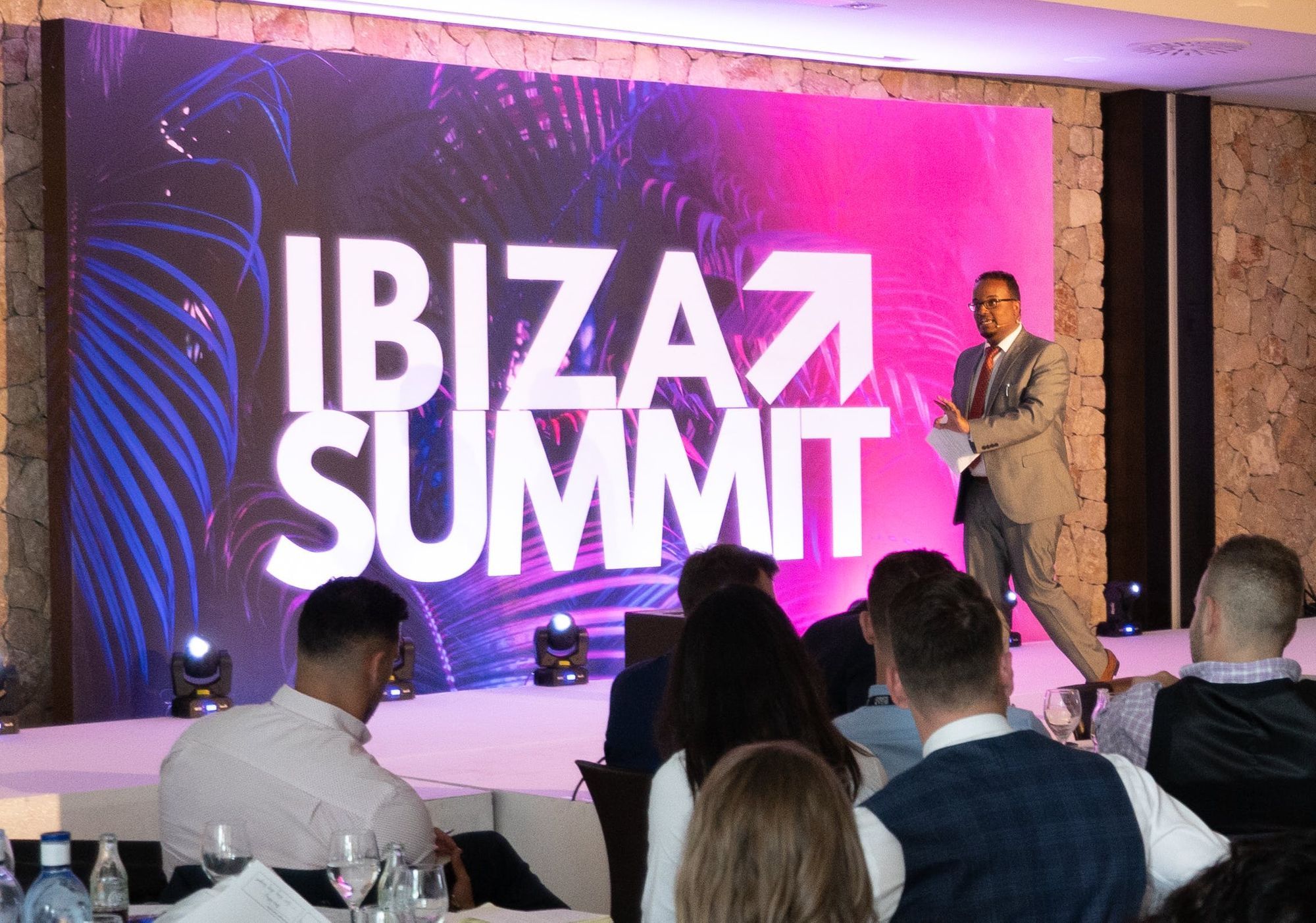 Ibiza Entrepreneur Summit : compte rendu de l'événement
