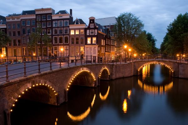 10 choses à faire à Amsterdam