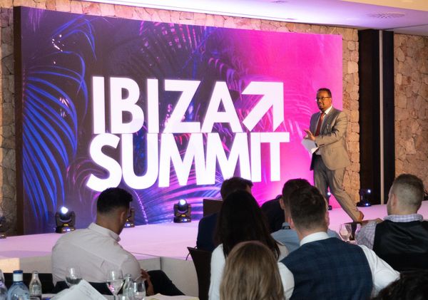 Ibiza Entrepreneur Summit : compte rendu de l'événement