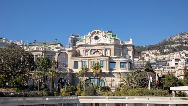 BA Meetup Monaco : Rapport d’événement